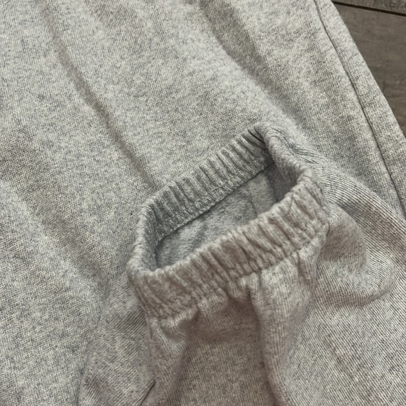 Brand new desert dreamer sweatpants 2 tone size M with drawstrings - Picture 4 of 5